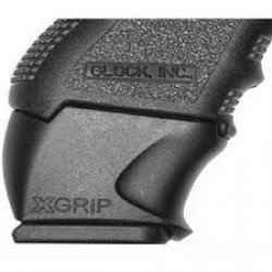 Glock Atış Özel Parçaları