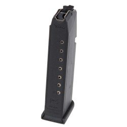 Glock 43X Orjinal Şarjör