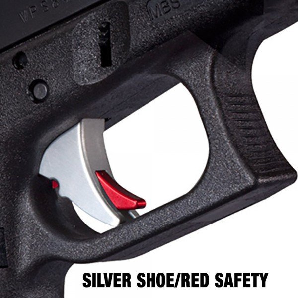 Glock 43 Tetik