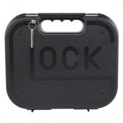 Glock Saklama Eşyaları