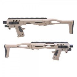 Glock Ronı