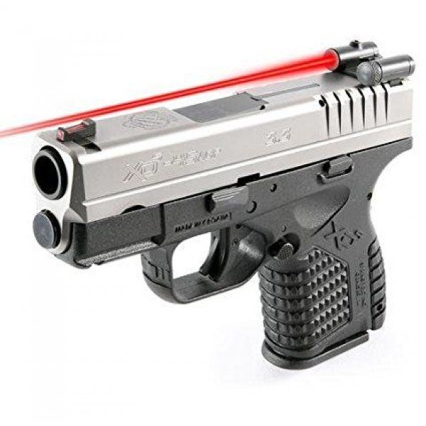 Glock 17 Gez Laser 