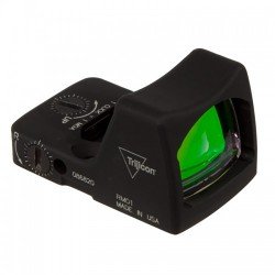 Glock Red Dot Alüminyum Kapak 