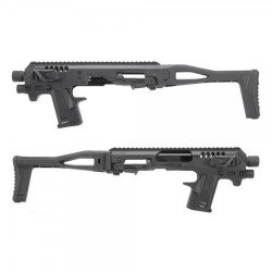 Glock Dipçik