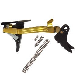 Glock Performans Tetik